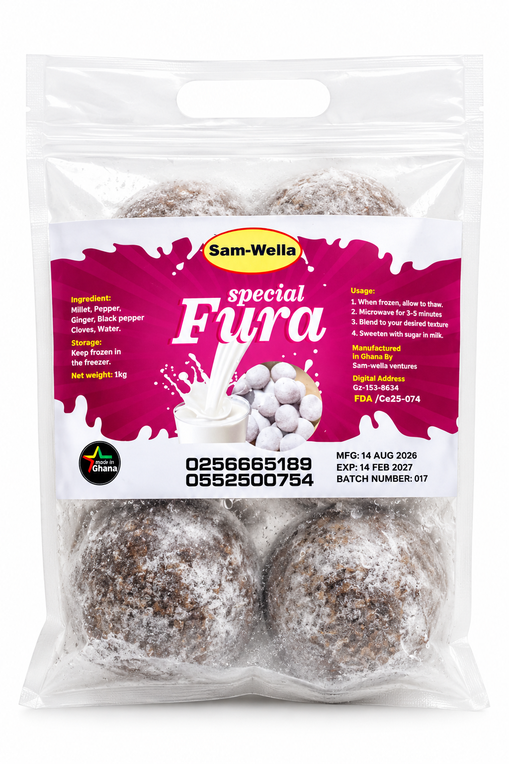 Fura
